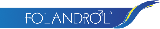 Folandrol logo